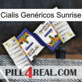 Cialis Genéricos Sunrise 12